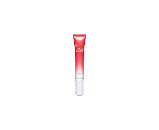 Clarins Lip Milky Mousse Lip Balm - Lip balm 10 ml 05 Milky Rosewood