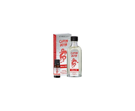 Styx Chin Min Mint Oil 100ml