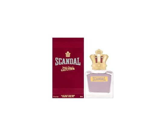 Jean Paul Gaultier Scandal Pour Homme EDT Tester 100ml