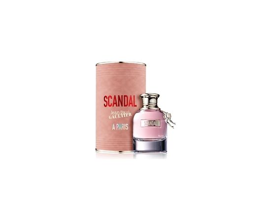 Jean Paul Gaultier Scandal and Paris EDT Tester 80ml