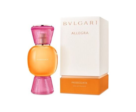 Bvlgari Passeggiata EDP 100ml