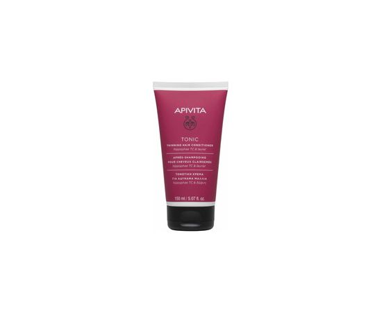 Apivita Tonic Thinning Hair Conditioner 150ml