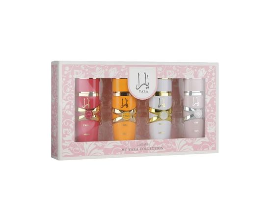 Lattafa Yara Kolekce vůní 100ml