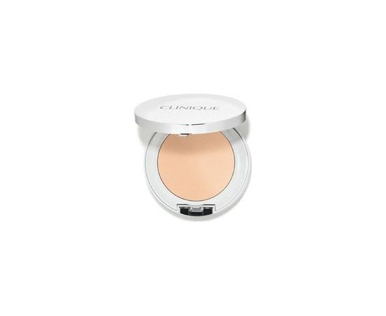 Clinique Superpowder double face powder - Cover Powder Makeup 10 g 04 Matte honey