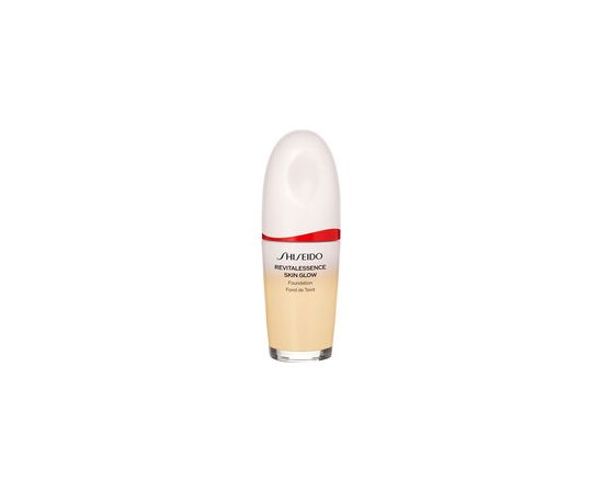 Shiseido Revitalessence Skin Glow Foundation 30 ml 420 Bronze 0ml Dekoratīvā kosmētika