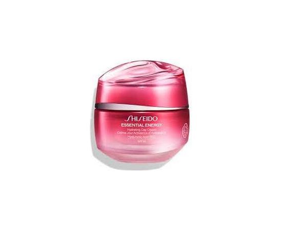 Shiseido Essential Energy Hydrating Day Cream SPF 20 30ml Ķermeņa kosmētika