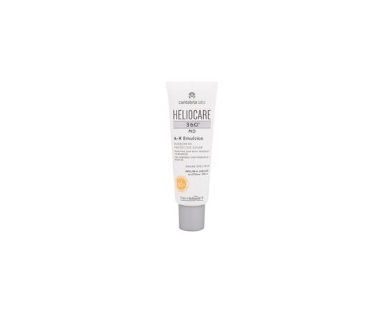 Heliocare 360 MD A-R Emulsion SPF50+ - Opalovací přípravek na obličej 50ml Ķermeņa kosmētika