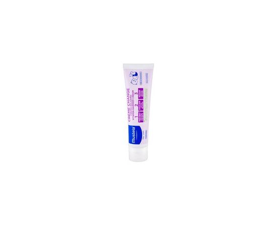 Mustela Bébé Vitamin Barrier Cream - Body cream 50ml