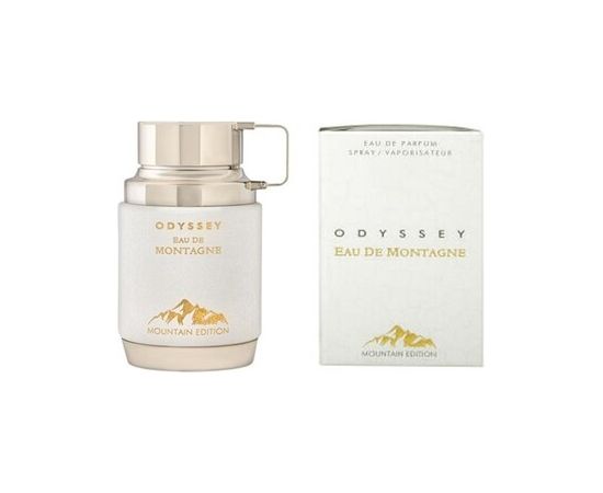 Armaf Odyssey Eau de Montagne EDP 100ml Unisex Smaržas