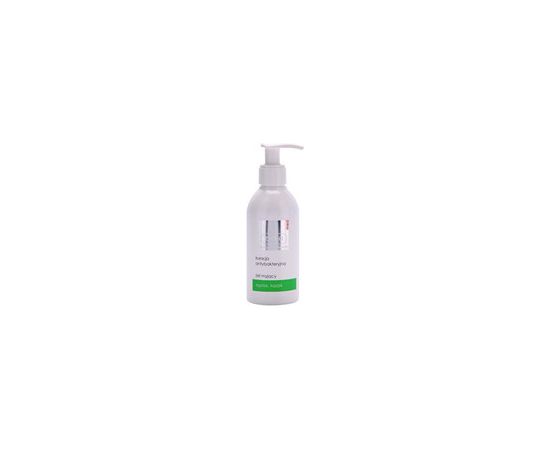 Ziaja Cleansing gel for oily and problematic skin Antibacterial Care 200 ml 200ml
