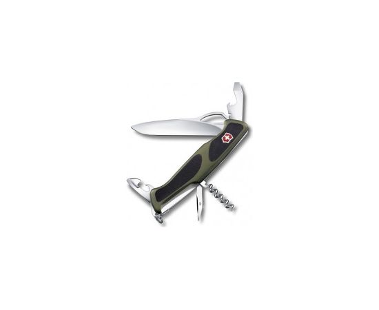 Victorinox Nazis Ranger Grip 61  Olive Green Naži