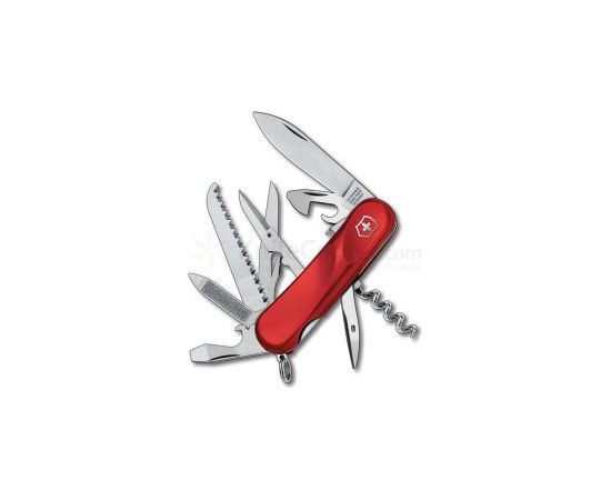 Victorinox Nazis Evolution S17  Red Naži