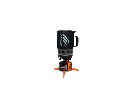 Gāzes deglis Jetboil Zip  Carbon Горелки