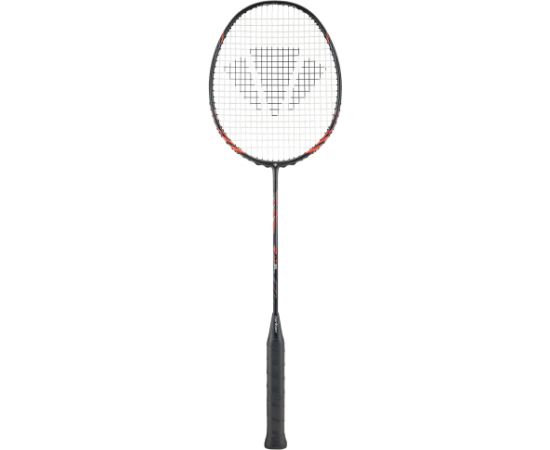 Badminton racket Carlton GP-X 85 G5 85g Badmintona piederumi