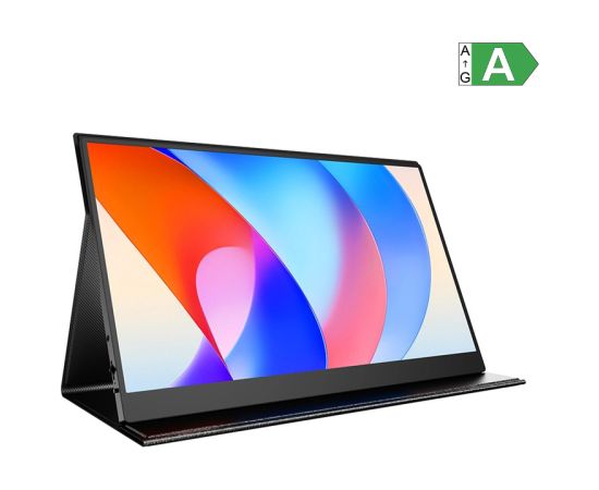 Uperfect USetup E7 15.6" 1920x1080 60Hz Portable Touchscreen Monitor
