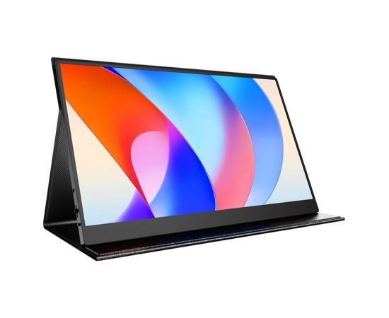 Uperfect USetup E7 15.6" 1920x1080 60Hz Portable Touchscreen Monitor