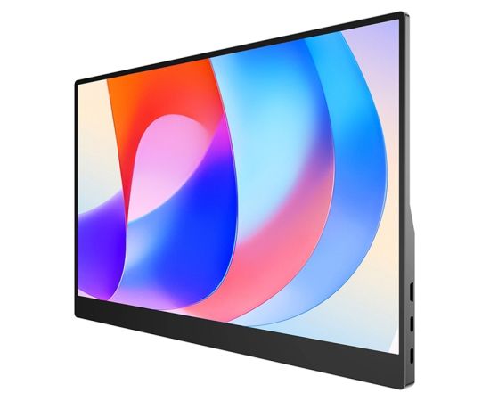 Uperfect USetup E7 15.6" 1920x1080 60Hz Portable Touchscreen Monitor