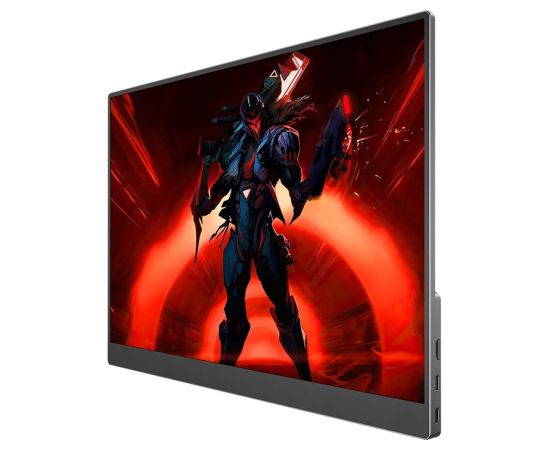 Uperfect UGame C2 16" 2560x1600 120Hz Portable Monitor