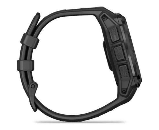 Garmin Instinct 3 45mm Solar Tactical Edition Black (010-02934-50)