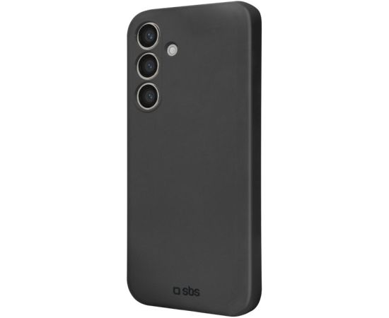 Samsung Galaxy S24 FE Instinct Cover By SBS Black