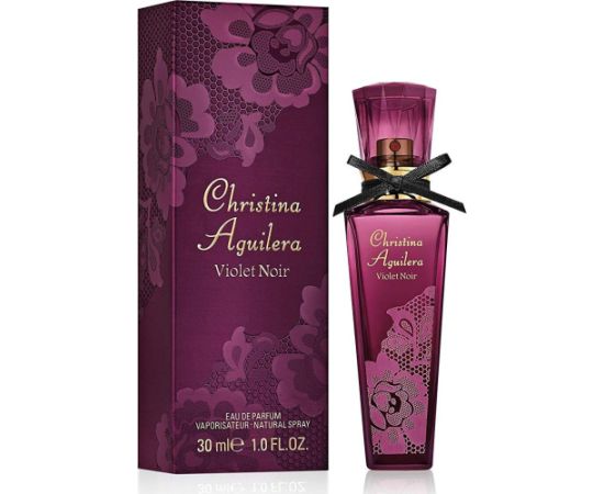 Christina Aguilera EDP 30 ml
