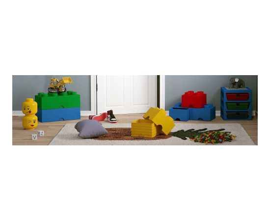 LEGO Thoughts notatnik z dlugopisem 53501