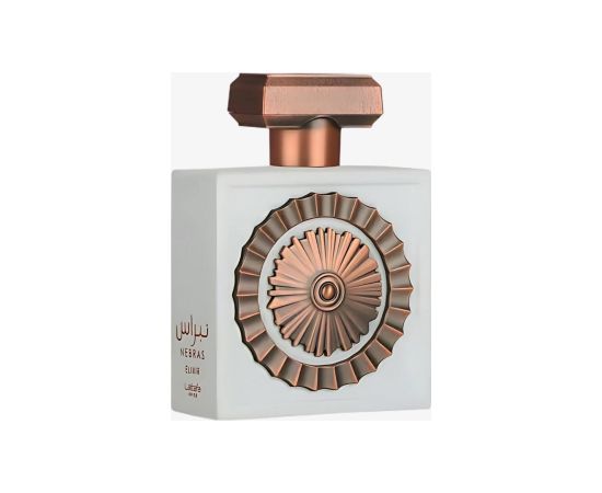 Lattafa Pride Nebras Elixir EDP 100ml Unisex Smaržas
