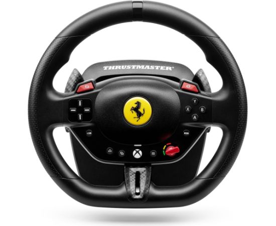 Kierownica Thrustmaster T98-X Ferrari 296 GTS (4460297)