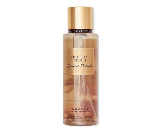 Victorias Secret Coconut Passion 250ml Sieviešu Smaržas