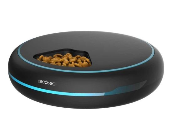 Cecotec Cecotec Automatyczny Dozownik do karmy Pumba 1600 Purrfect Meal  (9562)