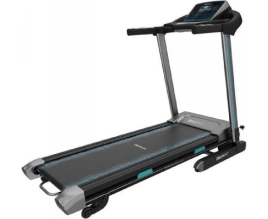 Bieżnia Cecotec Bieżnia do Biegania Cecotec 1600 Obelia 1500 W