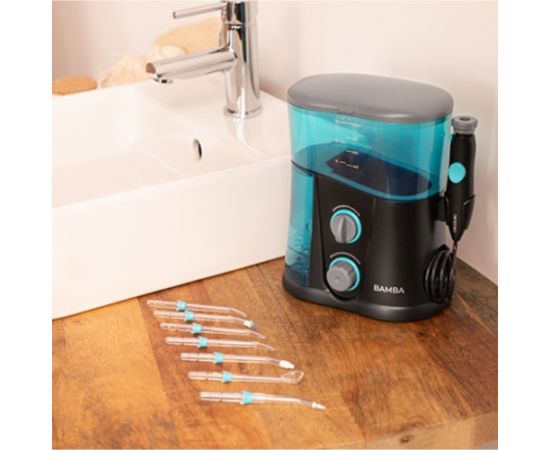 Irygator Cecotec ToothCare 1200 Jet Pro