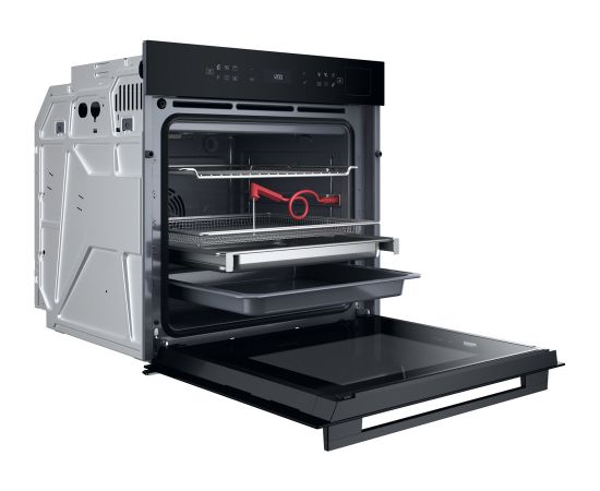 Whirlpool WOI7P8FHT1SBA