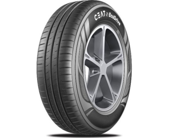 CEAT Ecodrive 165/60R14 75H