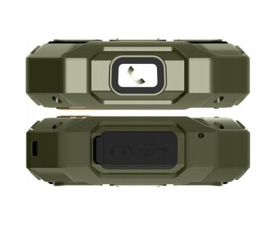 Hammer 6 LTE Military Edition Мобильный телефон Мобильные телефоны