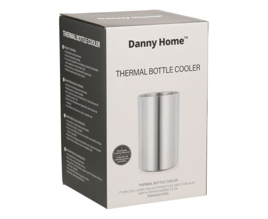 Bottle cooler COOL 1.6L D12xH19cm