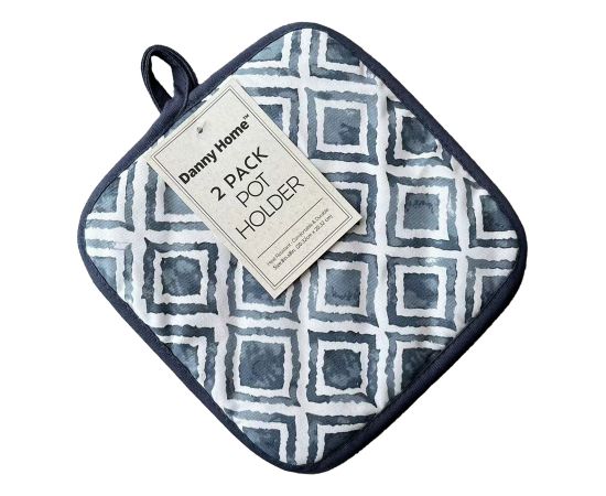 Cloths AIMAI 2pcs 20x20cm, pattern