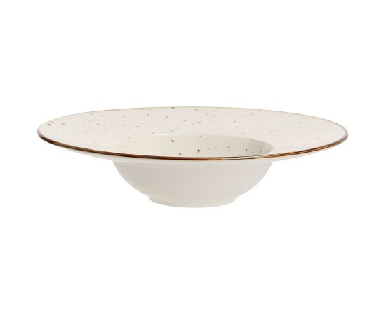 Plate SENSA D24xH6cm