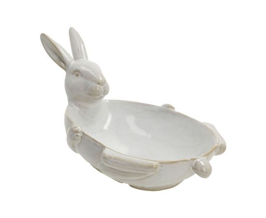 Decoration AMY RABBIT 20.8x21.5x9.7cm