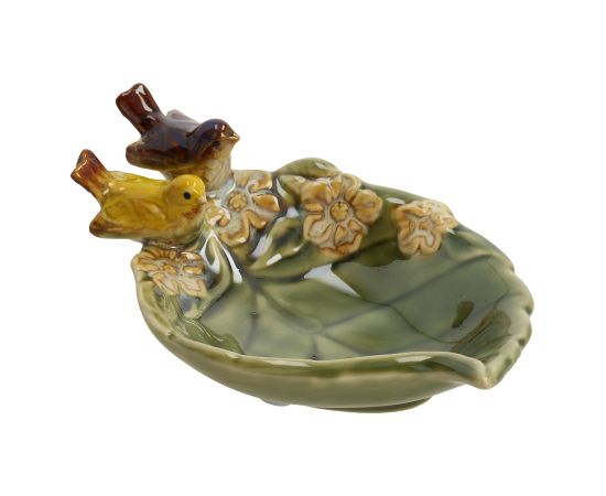 Decoration AMY BIRDY 16x9.5x7cm