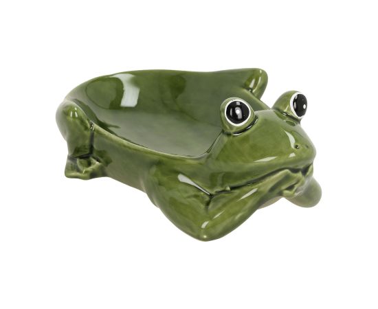 Decoration AMY FROG 20x14x7.5cm