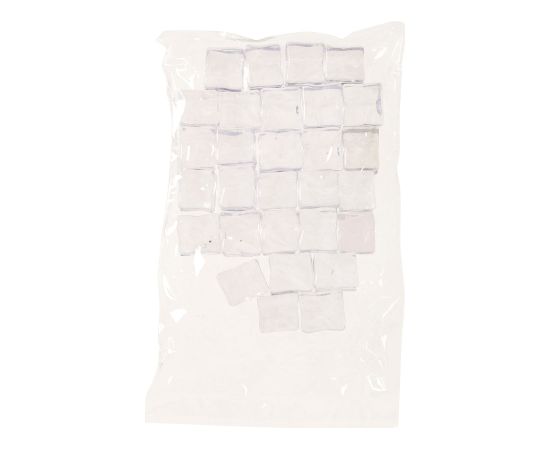 Decoration ICE CUBE Ice Cubes 300g