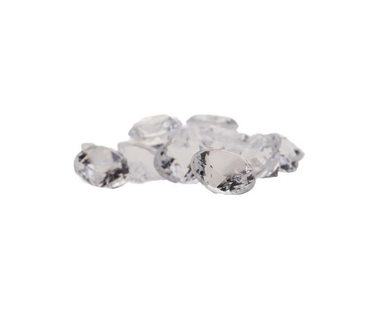 Decoration ICE DIAMOND diamonds 300g