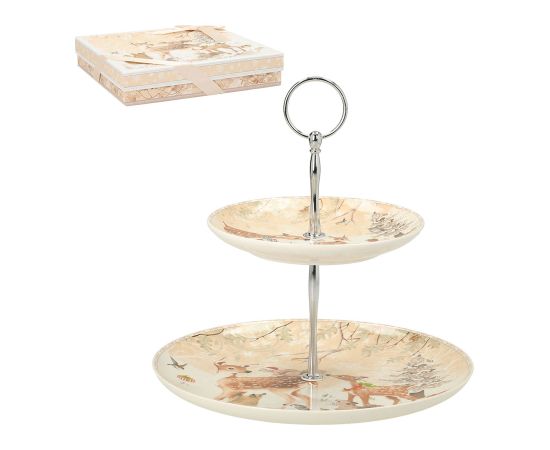 Floor tray MIA DEER 2, in gift box