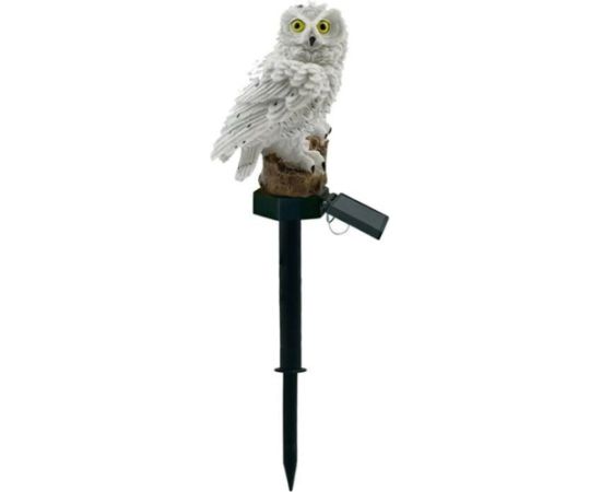 Gardena   Solar Lamp - Owl