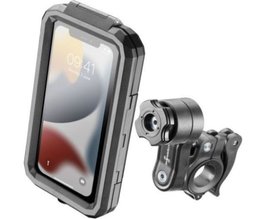 Cellularline   INTERPHONE Telephone case QUIKLOX ARMOR PRO