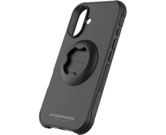 Cellularline -  iPhone 16 QUIKLOX Tetraforce Protective Case Neoriģinālie Maciņi