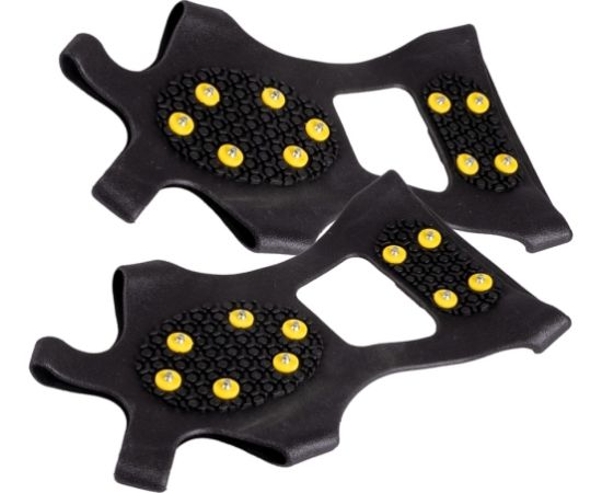 Crampons inSPORTline Harrack II Apģērbu un apavu aksesuāri Crampons inSPORTline Harrack II Apģērbu un apavu aksesuāri