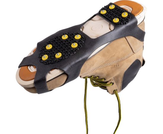 Crampons inSPORTline Harrack II Apģērbu un apavu aksesuāri Crampons inSPORTline Harrack II Apģērbu un apavu aksesuāri