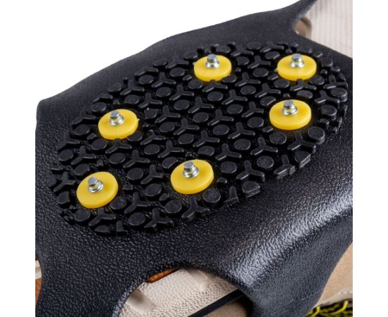 Crampons inSPORTline Harrack II Apģērbu un apavu aksesuāri Crampons inSPORTline Harrack II Apģērbu un apavu aksesuāri